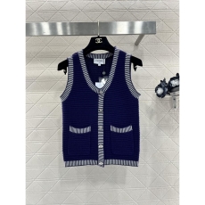 Chanel Vest